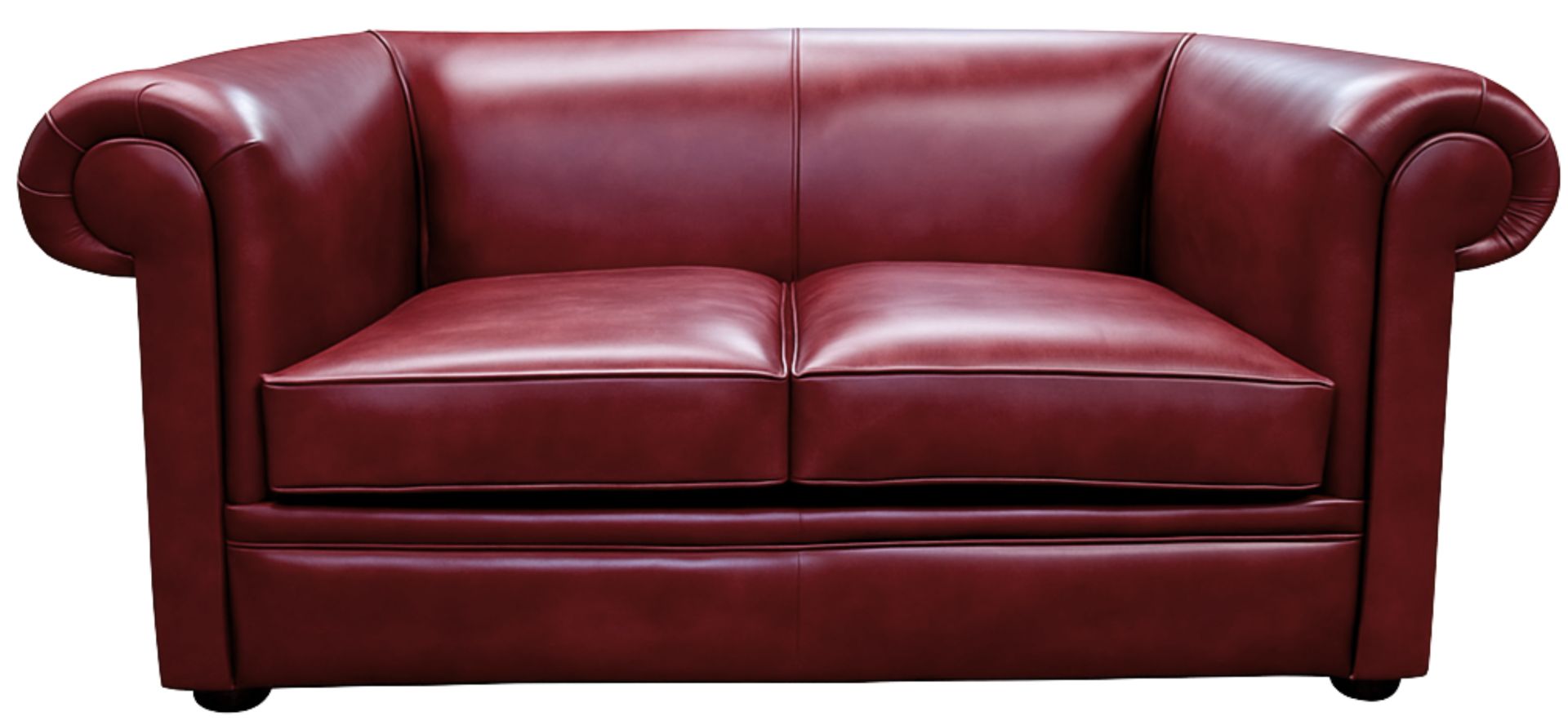 The Canterbury Chesterfield